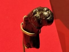 -北京大葆台遗址博物馆