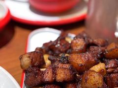 老闵红烧肉-老闵田螺馆·南昌市井菜·特色小吃(总店)