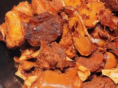 -客汀家宴·客家烟火 四季食材(集美店)