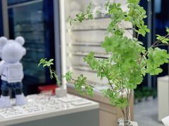 -视野联行眼镜·蔡司·尼康·授权优选门店(青浦宝龙店)