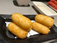 -海底捞火锅(公益西桥店)