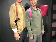 -杜莎夫人蜡像馆