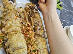 -富来美食