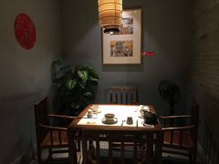 包厢-卯时·龙光雅宴·精致锡帮菜(惠山古镇店)