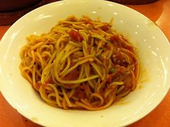 意面-萨莉亚意式餐厅(河东万达店)