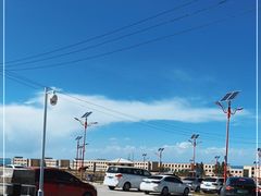 -青海湖国家重点风景名胜区