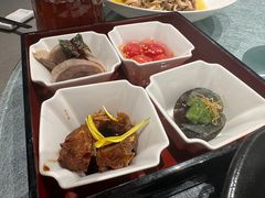 -小厨娘淮扬菜(河西奥美大厦店)