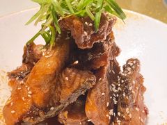 -湖碟轩·私厨坊(张家港店)
