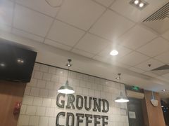 -麦当劳(健德桥得来速店)