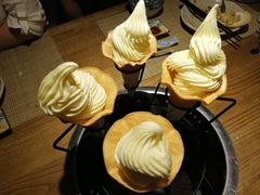 -蟹将军·松叶蟹和牛日料放题自助(K11店)