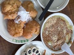-老磁器口豆汁店(方庄店)