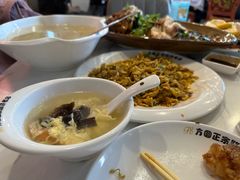 -方圆正宗筋饼老店