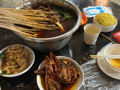 -成都瓜串串(华强北店)