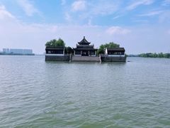 -石湖景区
