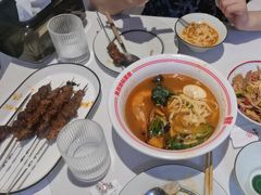 -一捞鲜•青岛本味餐厅(八大关店)