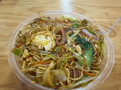 -大润发(张江店)