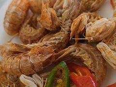 -考记泥焗鸡农庄·海鲜(北洛秘境店)