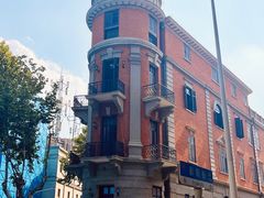 -飞马旅黎黄陂路文旅街区