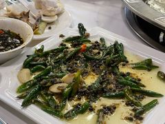 -颜氏双江清水鱼一养身火锅(磁器口店)