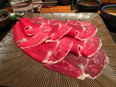 -赤RedBowl川锅·炙烤·板前(北京瑰丽酒店)
