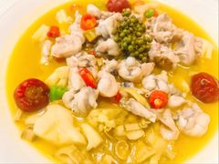 -新长岭大酒店酒楼