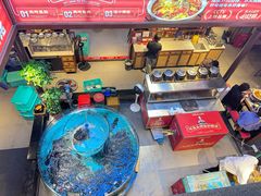 -魏铭鱼头捞饭(晋阳路店)