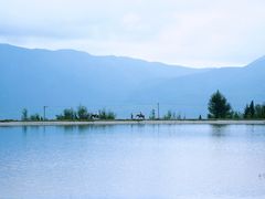 -玉湖村