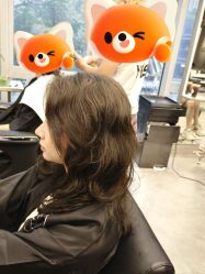 -菲·木田moontin造型salon