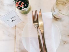 -The Rug Cafe(王府中环店)