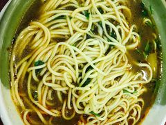 -美玲拉面(鞍山西道店)