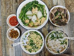 -正宗阳山牛杂(东城店)
