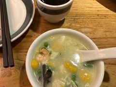 -吕氏疙瘩汤·私家菜馆(慈云寺店)