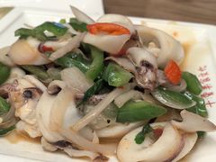 -海坛特色小吃·只做平潭特色菜(平潭店)