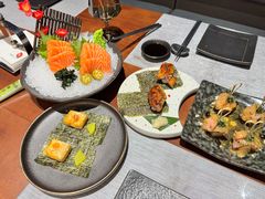 -柳叶道(牡丹广场店)