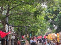 -小河直街历史文化街区