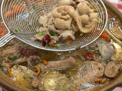 -吉源大排档·鱼生·海鲜(烧烤彩印厂店)