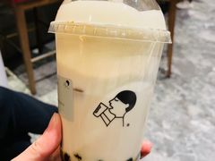 -喜茶(北京三里屯太古里店)