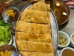 -清真·馬坡二旦烧烤(人生一串拍摄店)