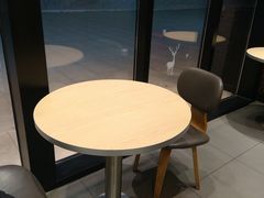 用餐区-汉堡王(洛阳泉舜广场店)