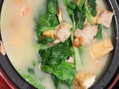 -知楚•精致湖北菜(武商MALL店)