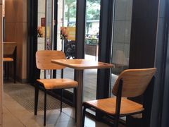 -汉堡王(华发中央公园店)