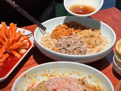 -裕兴记•蟹黄面馆(人民广场店)