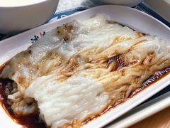 -冰泉豆浆馆(阳朔店)