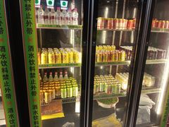 -生火火·地摊小炉子烧烤自助.鲜切牛羊肉(龙湖北城天街店)