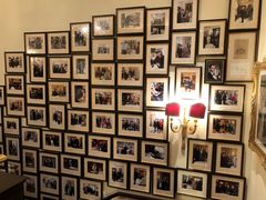 -Cafe Sacher(WIEN)