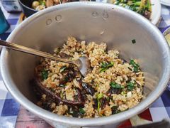 -小粤楼·怀旧粤菜(万辉国际广场店)