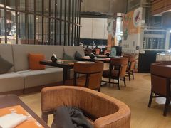 -洲际酒店·地平线全日餐厅HORIZON CAFÉ