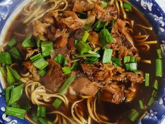 -南花桥羊肉馆老字号(乌镇店)