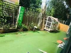 -乐融婴幼儿成长中心(四季青校区)