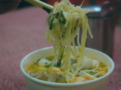 -明月虾面(厦禾路店)